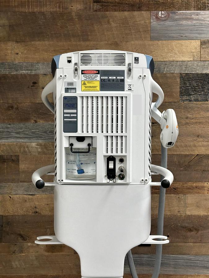 Used 2022 Lumenis M22 IPL
