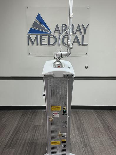 Used 2019 Alma FemiLift Pixel Co2