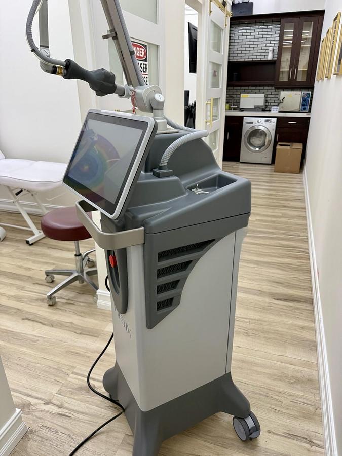Used 2024 DEKA Helix- CO2