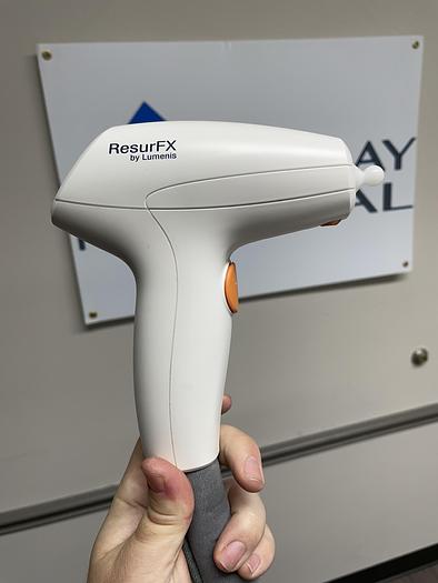 Used 2019 LUMENIS M22 (IPL and ResurFX)