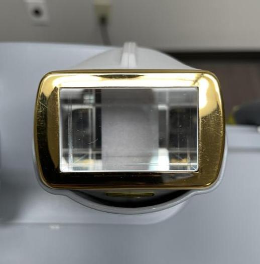 Used Used Like New PALOMAR Vectus