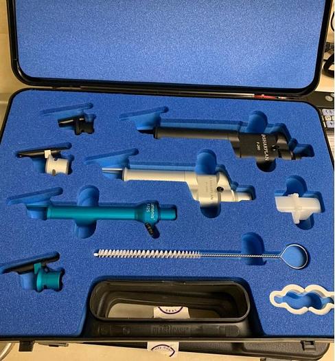Used Used LUMENIS AcuPulse2017 Lumenis AcuPulse CO2 Laser