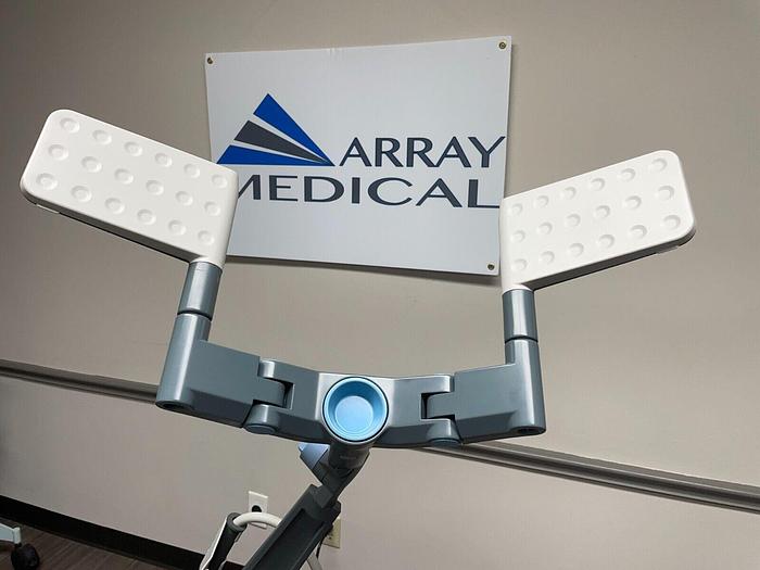 Used 2017 BTL Vanquish ME with Flex and Core Applicators