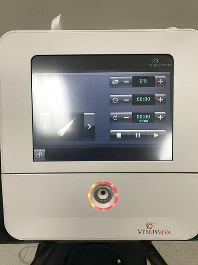 Used 2017 VENUS Viva