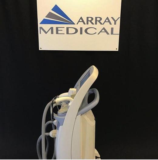 Used Refurbished LUMENIS LightSheer DUET