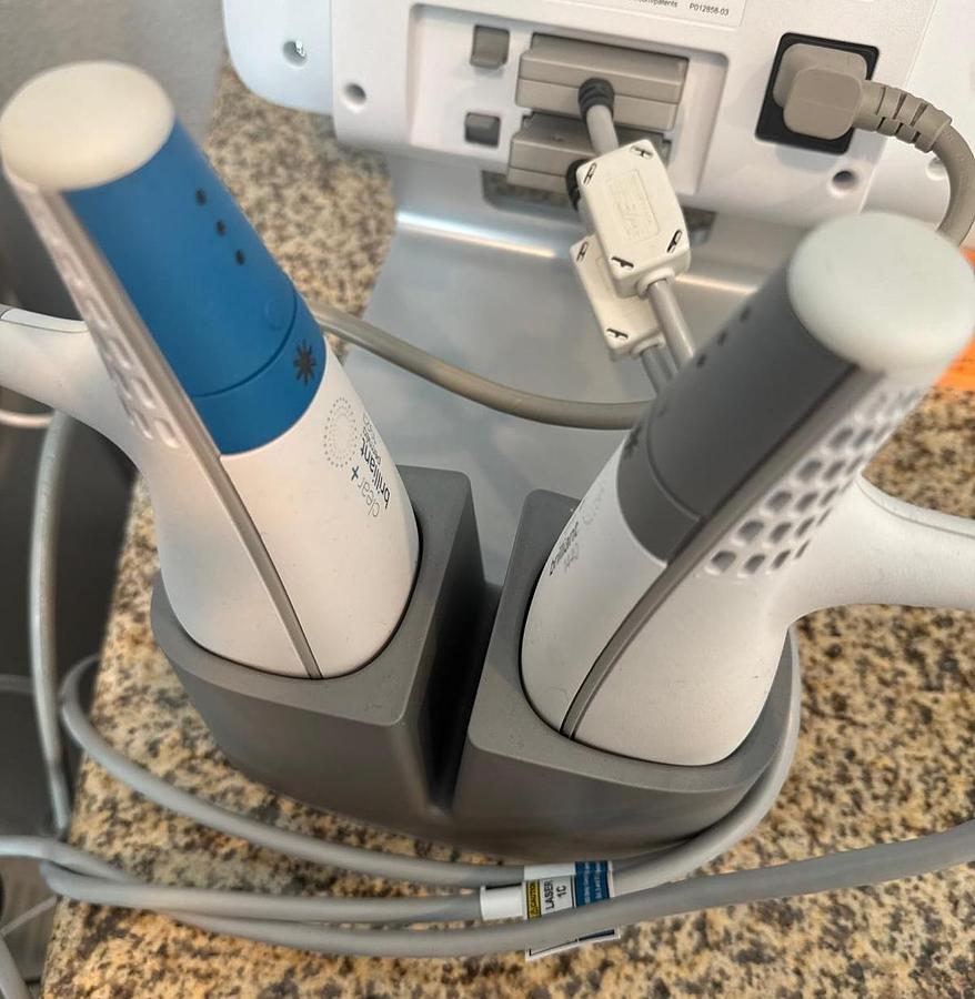 Used 2021 SOLTA Clear and Brilliant Touch