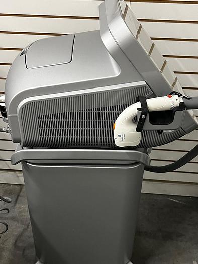 Used 2021 LUMENIS LightSheer Quattro