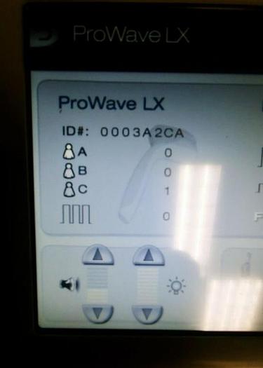 Used 2016 Cutera XEO with Nd:YAG, ProWave, LimeLight, and Titan