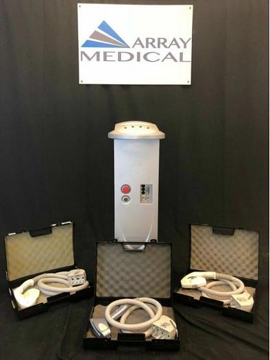 Used SYNERON eLight Laser - IPL