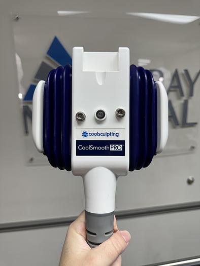 Used 2017 ZELTIQ CoolSculpt