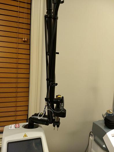 Used 2015 Cynosure SmartSkin+ CO2 with Scanner