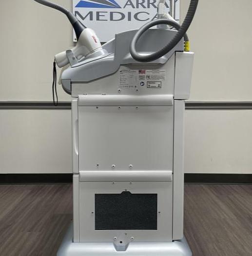 Used Used Like New PALOMAR Vectus