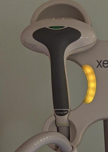 Used 2017 Cutera XEO w/ Nd:YAG, Limelight and Titan. *LOW USAGE*