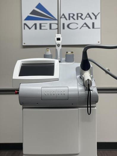 Used 2017 Cynosure (Palomar) Vectus