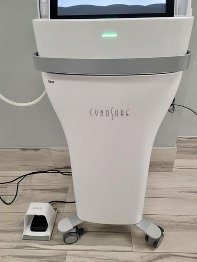 Used 2020 Cynosure Potenza