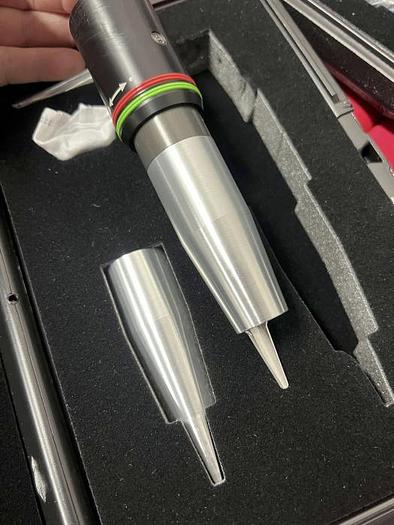 Used 2016 CYNOSURE Revlite SI