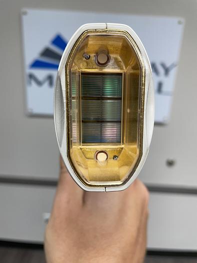 Used 2010 LUMENIS LightSheer DUET