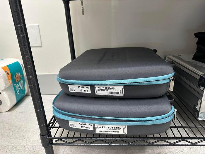 Used 2023 Alma Harmony XL PRO
