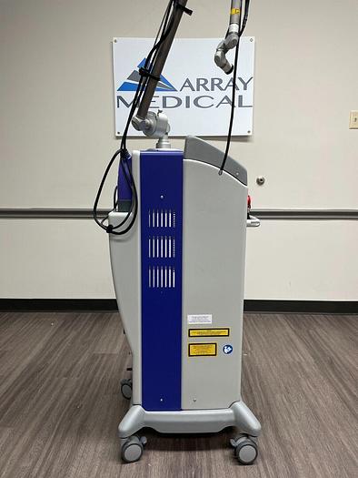 Used 2017 DEKA SmartXide Touch- CO2 Laser for Vaginal Rejuvenation and More!
