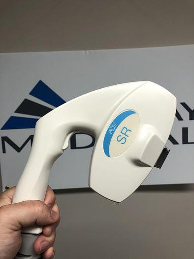 Used Used SYNERON Elos Plus2014 Syneron Elos Plus with Motif LHR, Sublative RF, Sublime, SR, and AC Applicators