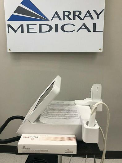 Used 2017 VENUS Viva