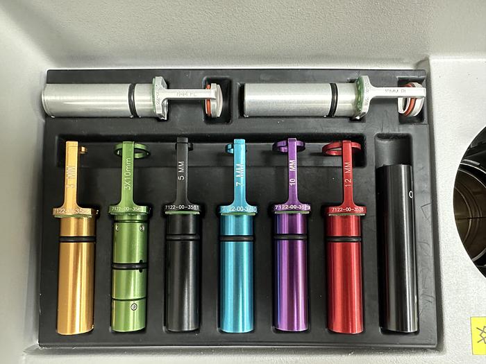 Used 2006 CANDELA VBeam Perfecta