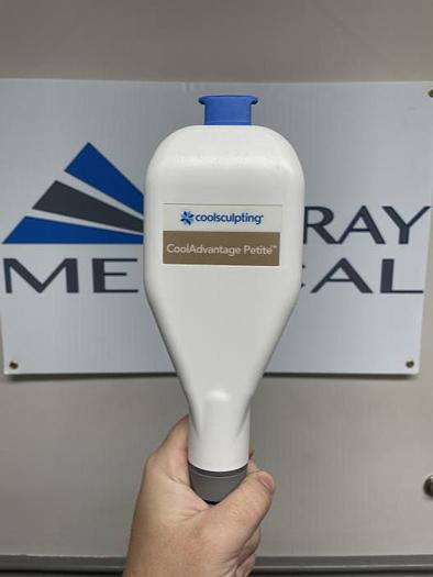 Used 2018 ZELTIQ Coolsculpt