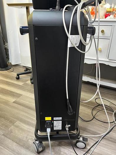 Used INMODE RF Pro- Morpheus 8