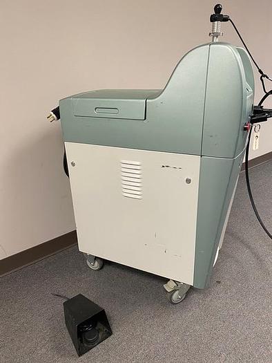 Used 2007 CANDELA Alex TriVantage