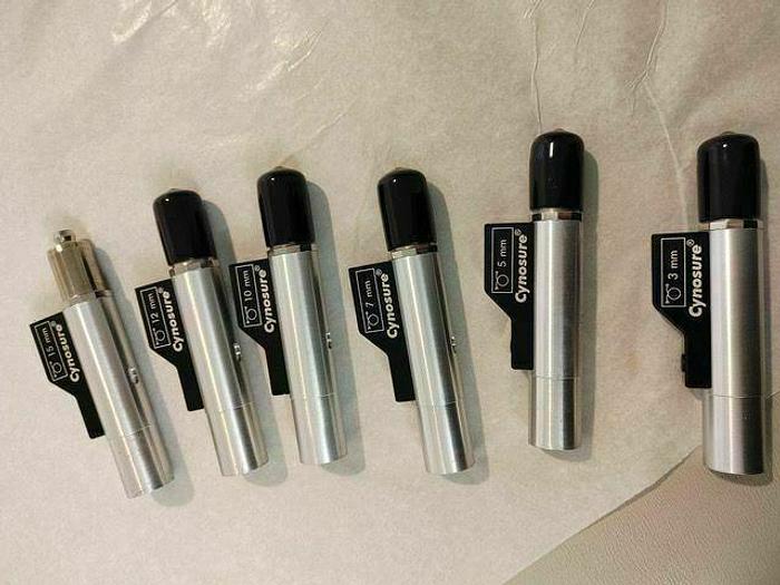 Used CYNOSURE Elite ELMD 2012 Cryo 6