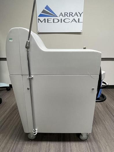 Used Used Very Good CANDELA VBeam Perfecta