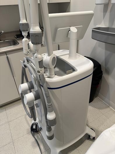 Used 2020 ZELTIQ CoolSculpt Elite