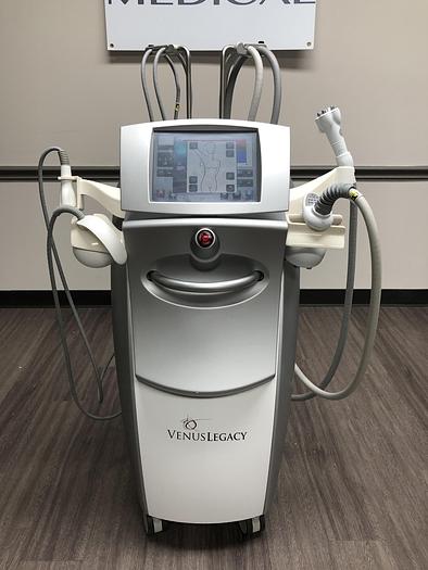 Used 2016 VENUS Legacy