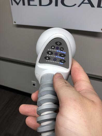 Used 2016 VENUS Legacy