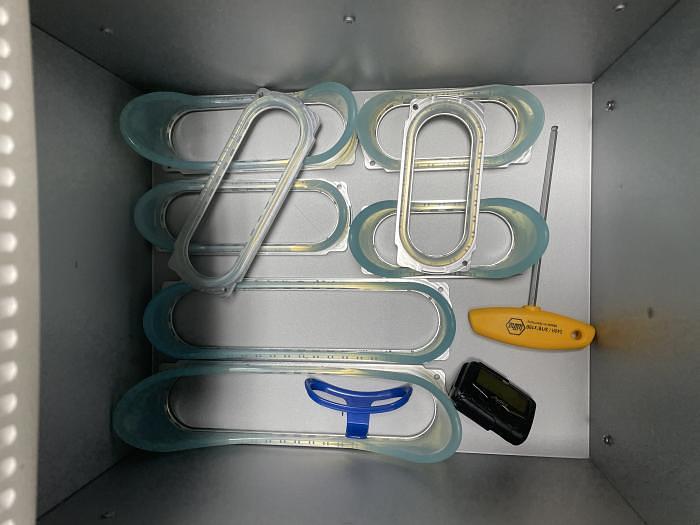 Used 2018 ZELTIQ Coolsculpt