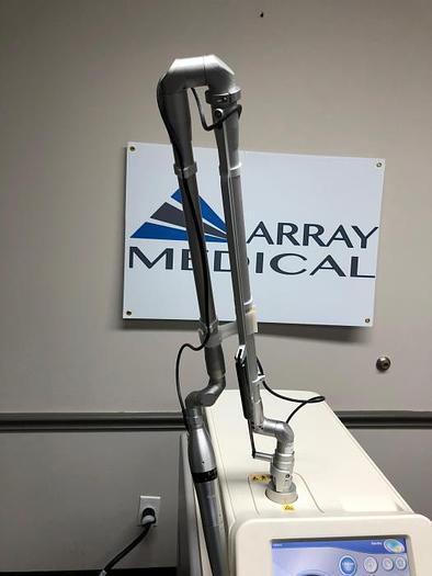 Used Used CANDELA PicoWay