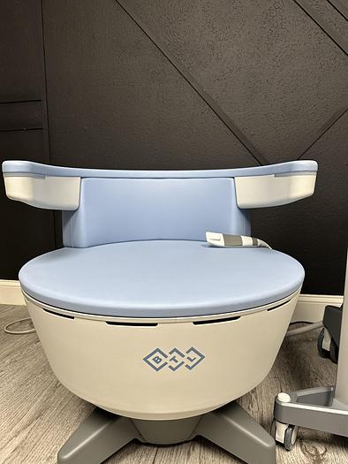 Used 2017 BTL Emsella- Both Protocols