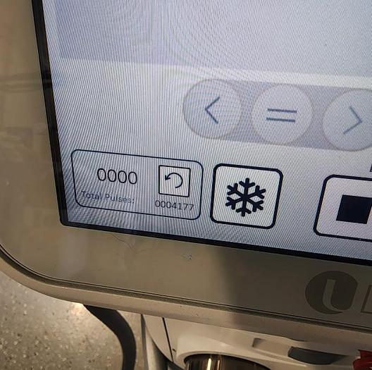 Used 2021 LUMENIS Stellar M22 (IPL, Mulit-Spot Nd:YAG and Q-Switched Nd:YAG)