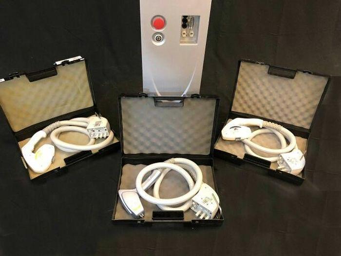 Used SYNERON eLight Laser - IPL