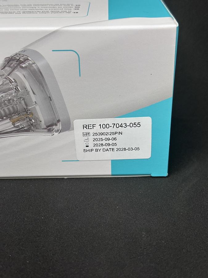 Cynosure Potenza Microneedle Tip- Type I-25