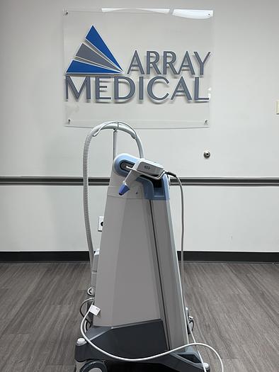 Used 2019 BTL Exilis Ultra