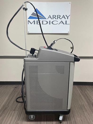 Used 2018 Cynosure Elite+ Plus Aesthetic Workstation with a Cryo 6