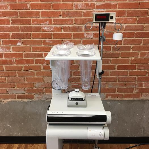 Used SOUND SURGICAL TECH Vaser Classic