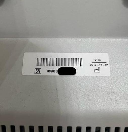 Used 2017 BTL Emsella