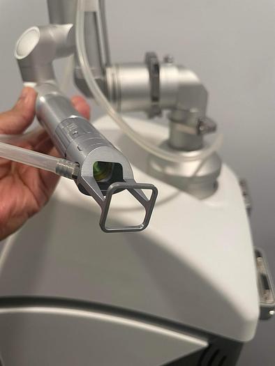 Used 2019 Alma FemiLift Pixel Co2
