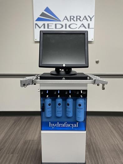 Used 2018 EDGE SYSTEMS Hydrafacial MD