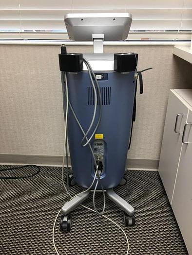 Used Used Like New INMODE Evoke