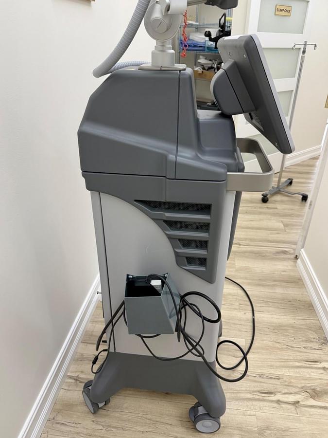 Used 2024 DEKA Helix- CO2