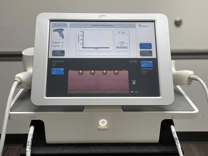 Used Used SYNERON eTwo