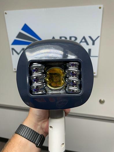 Used 2016 Syneron VelaShape III (Vela 3)